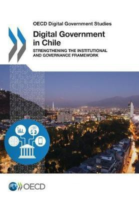 Digital government in Chile(English, Paperback, Organisation for Economic Co-operation, Development)