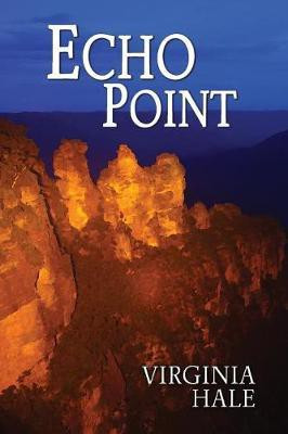 Echo Point(English, Paperback, Hale Virginia)