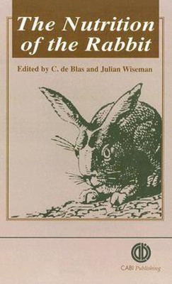 The Nutrition of the Rabbit(English, Hardcover, unknown)