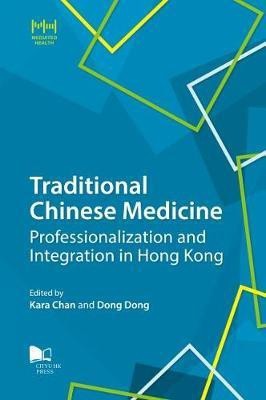 Traditional Chinese Medicine(English, Paperback, unknown)