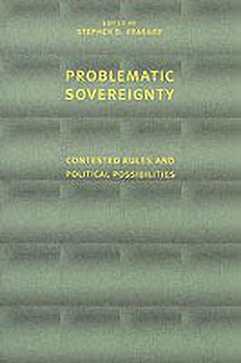 Problematic Sovereignty(English, Paperback, unknown)