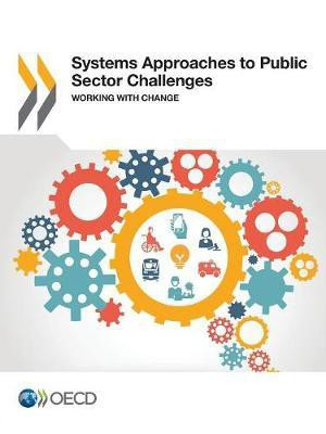 Systems approaches to public sector challenges(English, Paperback, Organisation for Economic Co-operation, Development)