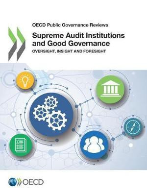 Supreme Audit Institutions and Good Governance(English, Paperback, unknown)