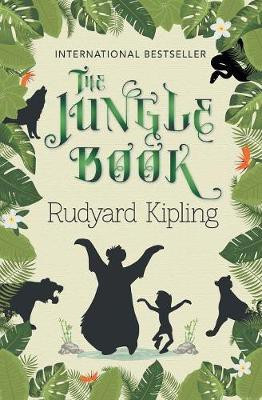 The Jungle Book(English, Undefined, Kipling Rudyard)