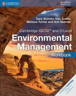 Cambridge IGCSE (TM) and O Level Environmental Management Workbook(English, Paperback, Skinner Gary)