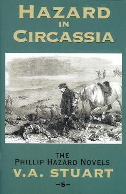 Hazard in Circassia(English, Electronic book text, unknown)