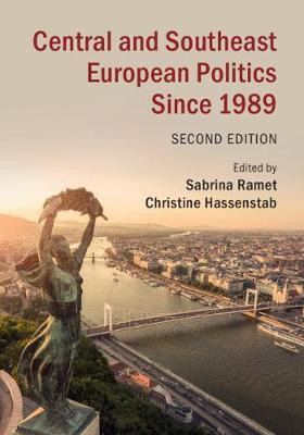 Central and Southeast European Politics since 1989(English, Hardcover, unknown)