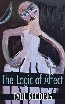 The Logic of Affect(English, Hardcover, Redding Paul)