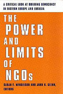 The Power and Limits of NGOs(English, Paperback, unknown)