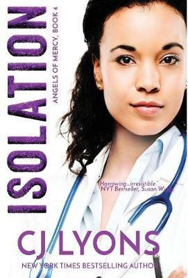 Isolation(English, Hardcover, Lyons Cj)