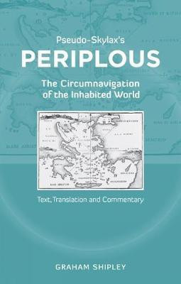 Pseudo-Skylax's Periplous(English, Hardcover, unknown)