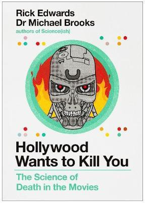 Hollywood Wants to Kill You(English, Hardcover, Brooks Michael)