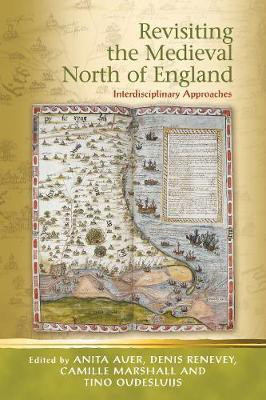 Revisiting the Medieval North of England(English, Electronic book text, unknown)