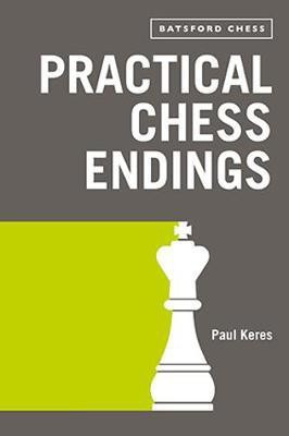PRACTICAL CHESS ENDINGS(English, Paperback, unknown)