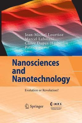 Nanosciences and Nanotechnology(English, Paperback, unknown)