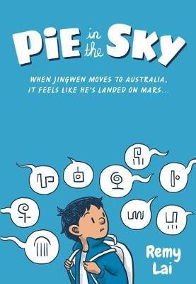 Pie in the Sky(English, Paperback, Lai Remy)