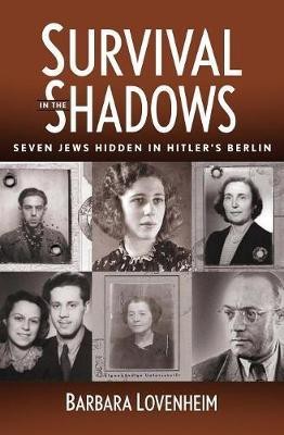 Survival in the Shadows(English, Paperback, Lovenheim Barbara)