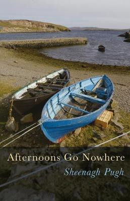 Afternoons Go Nowhere(English, Paperback, Pugh Sheenagh)