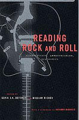 Reading Rock and Roll(English, Paperback, unknown)