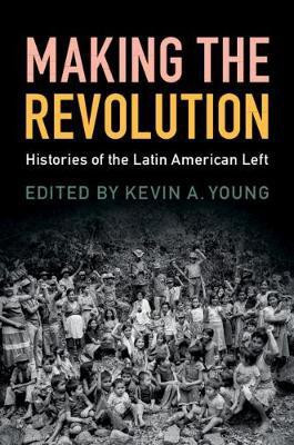 Making the Revolution(English, Hardcover, unknown)