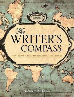 The Writer's Compass(English, Electronic book text, Dodd Nancy Ellen)
