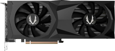 ZOTAC NVIDIA GeForce RTX 2070 Super Amp 8 GB GDDR6 Graphics Card(Black)