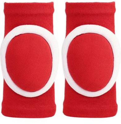 Just Rider Elbow Pad Elbow Support Skating Elbow Guard(Red)