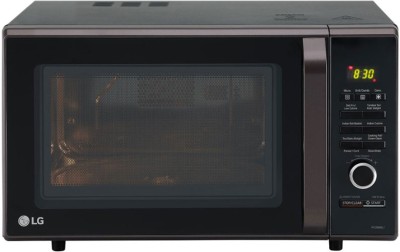 IFB 30 L Convection Microwave Oven (30SC4, Metallic Silver)