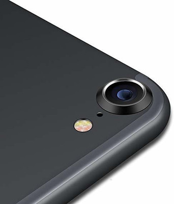 RUNEECH Back Camera Lens Glass Protector for Apple iPhone 8(Pack of: 1)