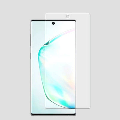 MoPro Impossible Screen Guard for Samsung Galaxy Note10+ (Pro)(Pack of 1)