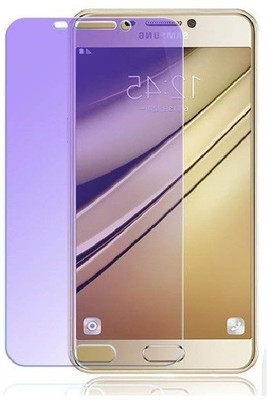 ELEF Screen Guard for Samsung Galaxy J7 Prime(Pack of 1)