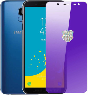 ELEF Screen Guard for Samsung Galaxy On6(Pack of 1)