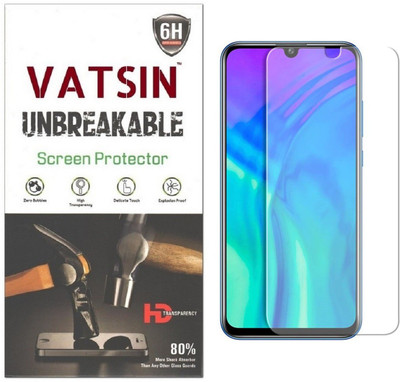 Vatsin Impossible Screen Guard for Oppo A5 2020(Pack of 1)