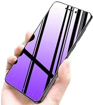 CRodible Tempered Glass Guard for VIVO Y55(Pack of 1)