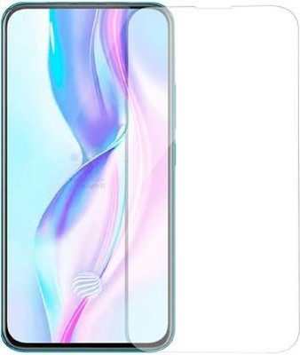 LIKEDESIGN Tempered Glass Guard for Vivo V17 Pro(Pack of 1)
