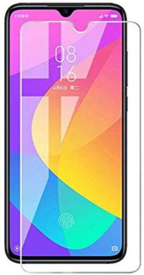 BeeVault Tempered Glass Guard for Mi A3(Pack of 1)