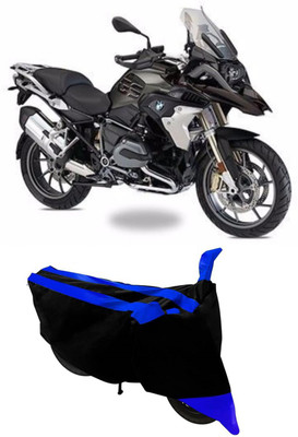Hynak Two Wheeler Cover for BMW(R 1200 GS, Blue)