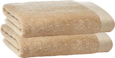 Juvenile Cotton Terry 450 GSM Hand Towel Set(Pack of 2)