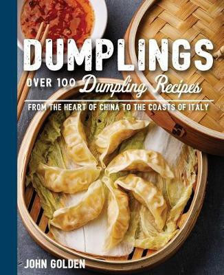 Dumplings(English, Hardcover, Bissonnette Derek)