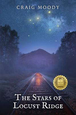 The Stars of Locust Ridge(English, Paperback, Moody Craig)