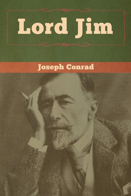Lord Jim(English, Paperback, Conrad Joseph)