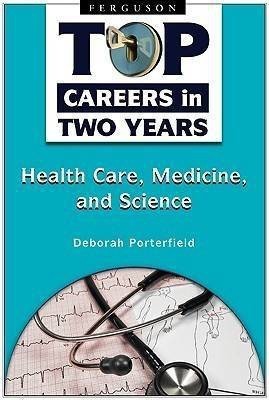 Top Careers in Two Years(English, Hardcover, Porterfield Deborah)