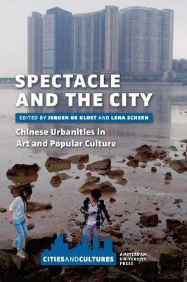 Spectacle and the City(English, Electronic book text, unknown)