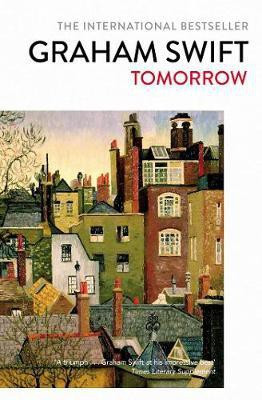 Tomorrow(English, Paperback, Swift Graham)