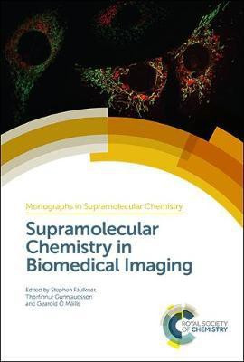 Supramolecular Chemistry in Biomedical Imaging(English, Hardcover, unknown)