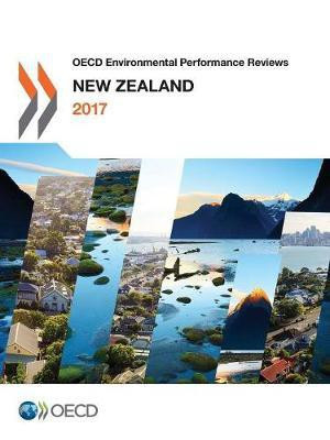 New Zealand 2017(English, Paperback, Organisation for Economic Co-operation, Development)