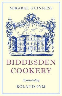 Biddesden Cookery(English, Hardcover, unknown)