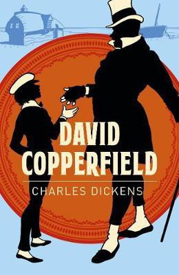 David Copperfield(English, Paperback, Dickens Charles)
