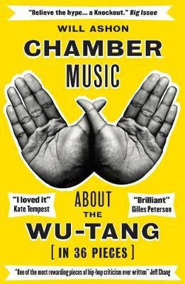 Chamber Music(English, Paperback, Ashon Will)