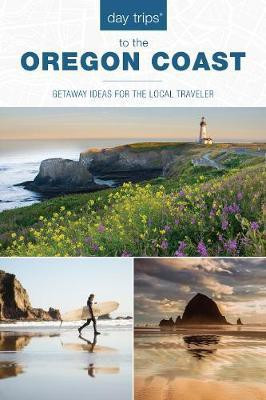 Day Trips (R) to the Oregon Coast(English, Paperback, Cooper Findling Kim)